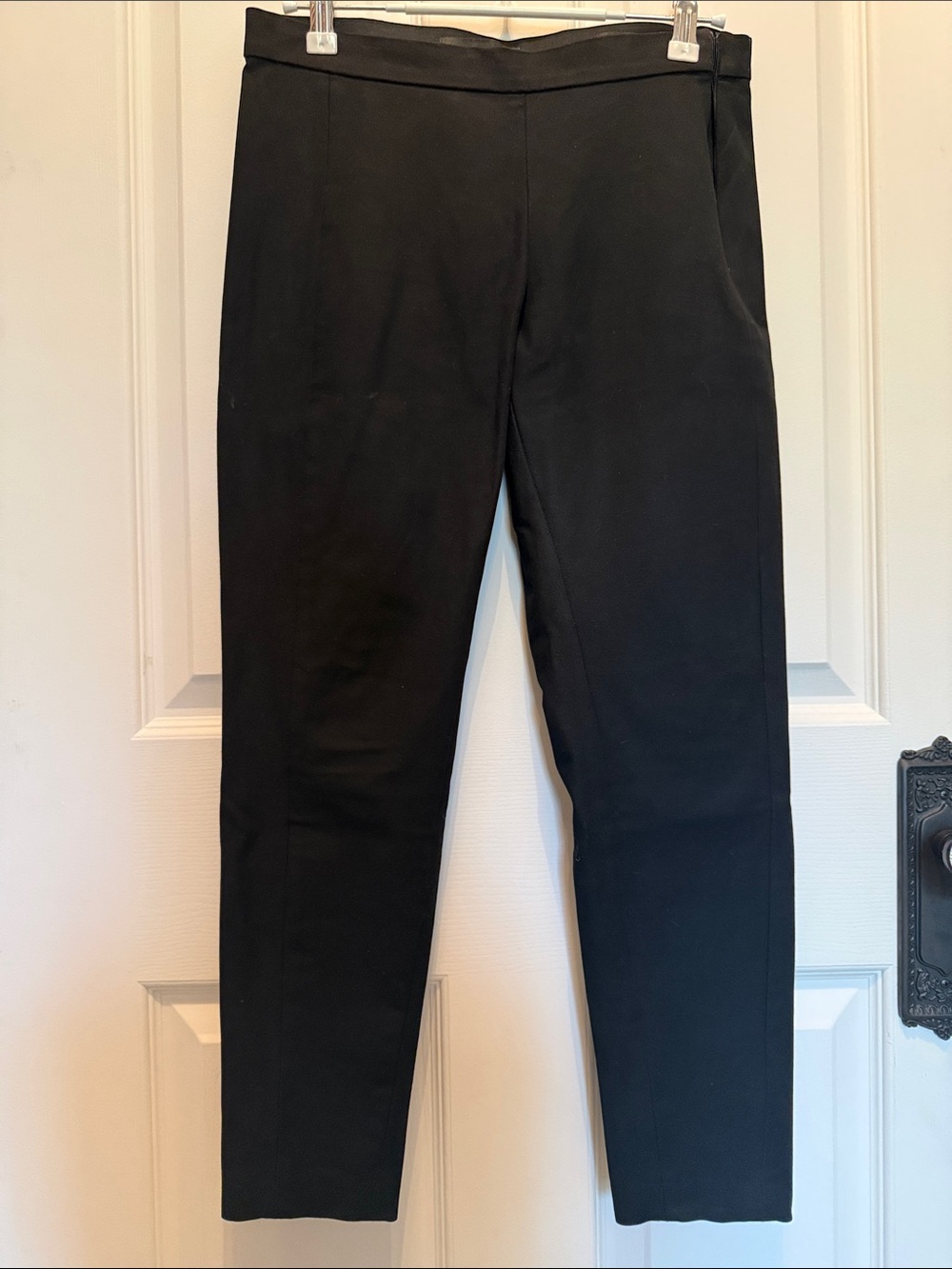 BR petites 2 Devon fit slim pants